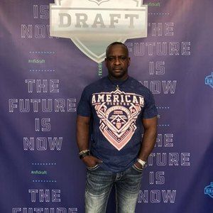 Meet your Posher, Randy